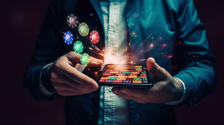 Ilustrasi bonus dan penawaran menarik yang disajikan di platform bos228 untuk pengguna Indonesia