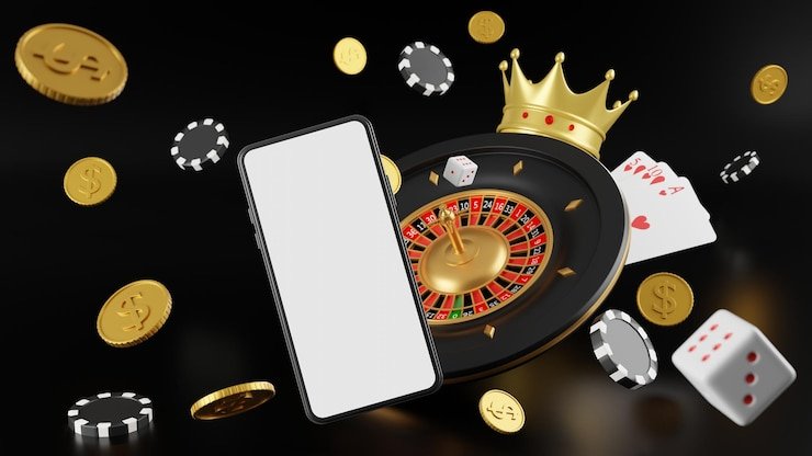 Kalender event casino dan promosi khusus di platform bos228 dengan jadwal terorganisir